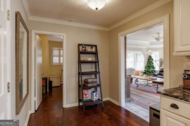 853 Bobbin Mill Rd, House other with 3 bedrooms, 3 bathrooms and 4 parking in Athens GA | Image 13