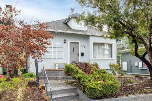310 Magnolia Ave, Piedmont, CA, 94610-1036 | Card Image