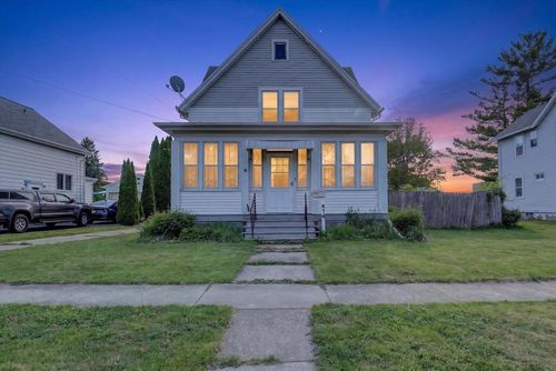 414 N Monroe Street, Watertown, WI, 53098 | Card Image