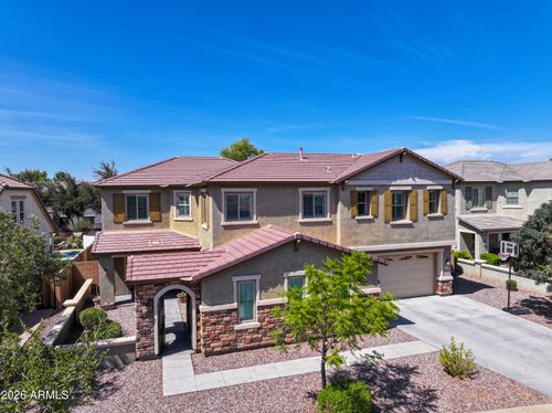 18818 E Reins Rd, Queen Creek, AZ, 85142-5608 | Card Image