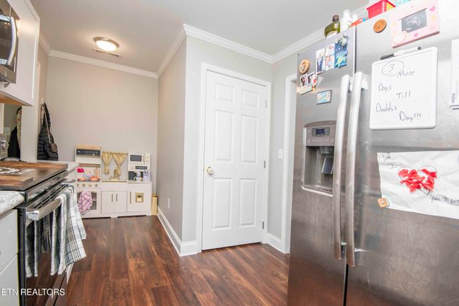 1359 Byrd Cir, House other with 3 bedrooms, 2 bathrooms and null parking in Kingston TN | Image 13