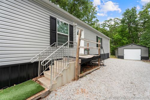 31314 Wildwood Cir, Cleora, OK, 74331 | Card Image