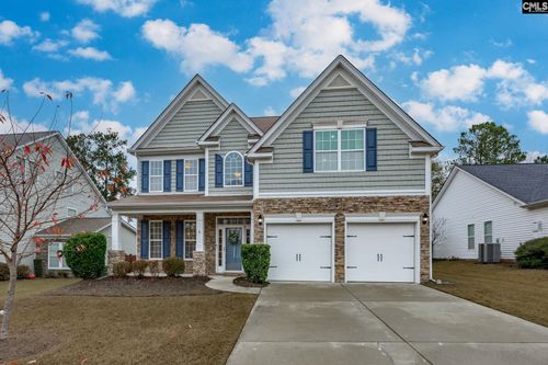 313 Mill House Ln, Lexington, SC, 29072-8351 | Card Image