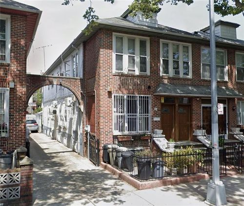 1849 66th St, Brooklyn, NY, 11204-3803 | Card Image