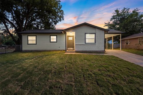 421 Dearborn St, Waco, TX, 76704-1431 | Card Image