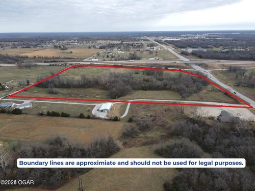 12429 Nettle Drive, Neosho, MO, 64850 | Card Image
