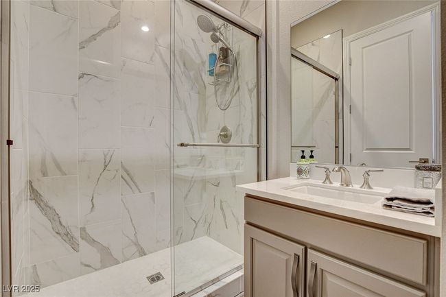 UNIT-1069 - 11280 Granite Ridge Dr, Condo with 4 bedrooms, 5 bathrooms and null parking in Las Vegas NV | Image 52