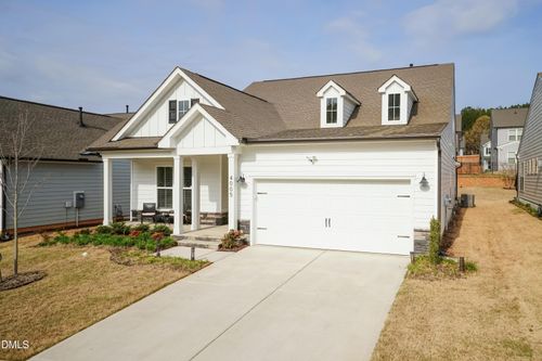 4005 Smith Mountain Dr, Fuquay Varina, NC, 27526-3885 | Card Image