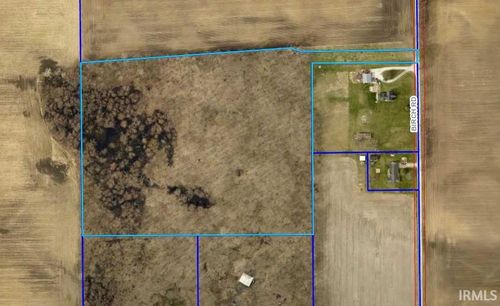 TBD Birch Rd, Tippecanoe, IN, 46570 | Card Image