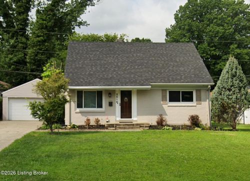 2510 Browns Ln, Louisville, KY, 40220-3645 | Card Image