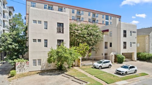 203-712 Graham Pl, Austin, TX, 78705-4436 | Card Image