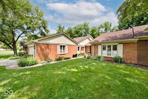 5254 Hawks Point Rd, Indianapolis, IN, 46226-1460 | Card Image