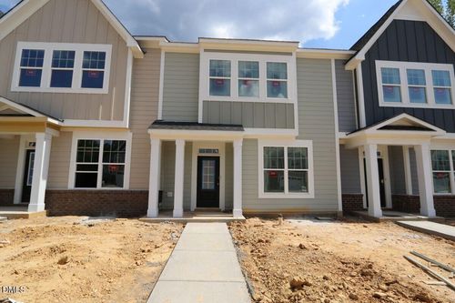 275-3121 Cathedral Comb Dr, Apex, NC, 27502-9714 | Card Image