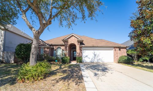 2910 Sandleigh Dr, Spring, TX, 77388-3175 | Card Image