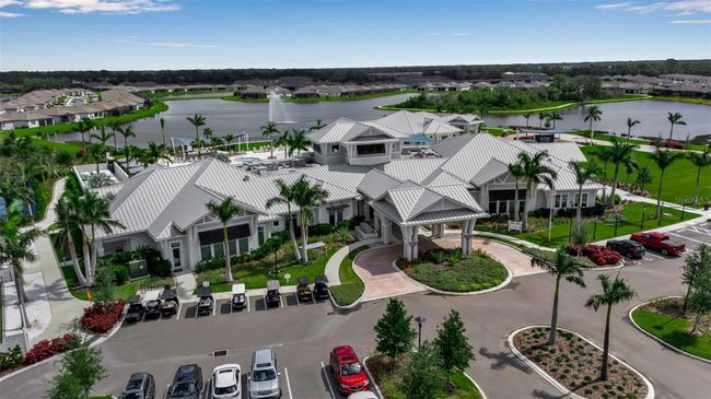 10724 Spring Tide Way, House other with 3 bedrooms, 3 bathrooms and null parking in Parrish FL | Image 69