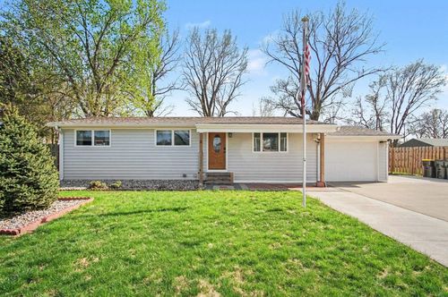 2 Alcoma Drive, No. Sioux City, SD, 57049 | Card Image