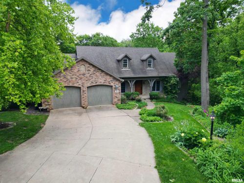 100 W Windflower Way, Dunlap, IL, 61525-9252 | Card Image