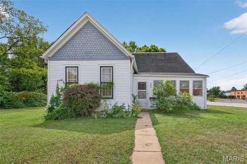 222 W Saint Louis St, Pacific, MO, 63069-1411 | Card Image