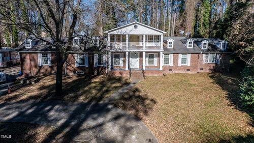 2341 New Bern Ave, Raleigh, NC, 27610-2461 | Card Image