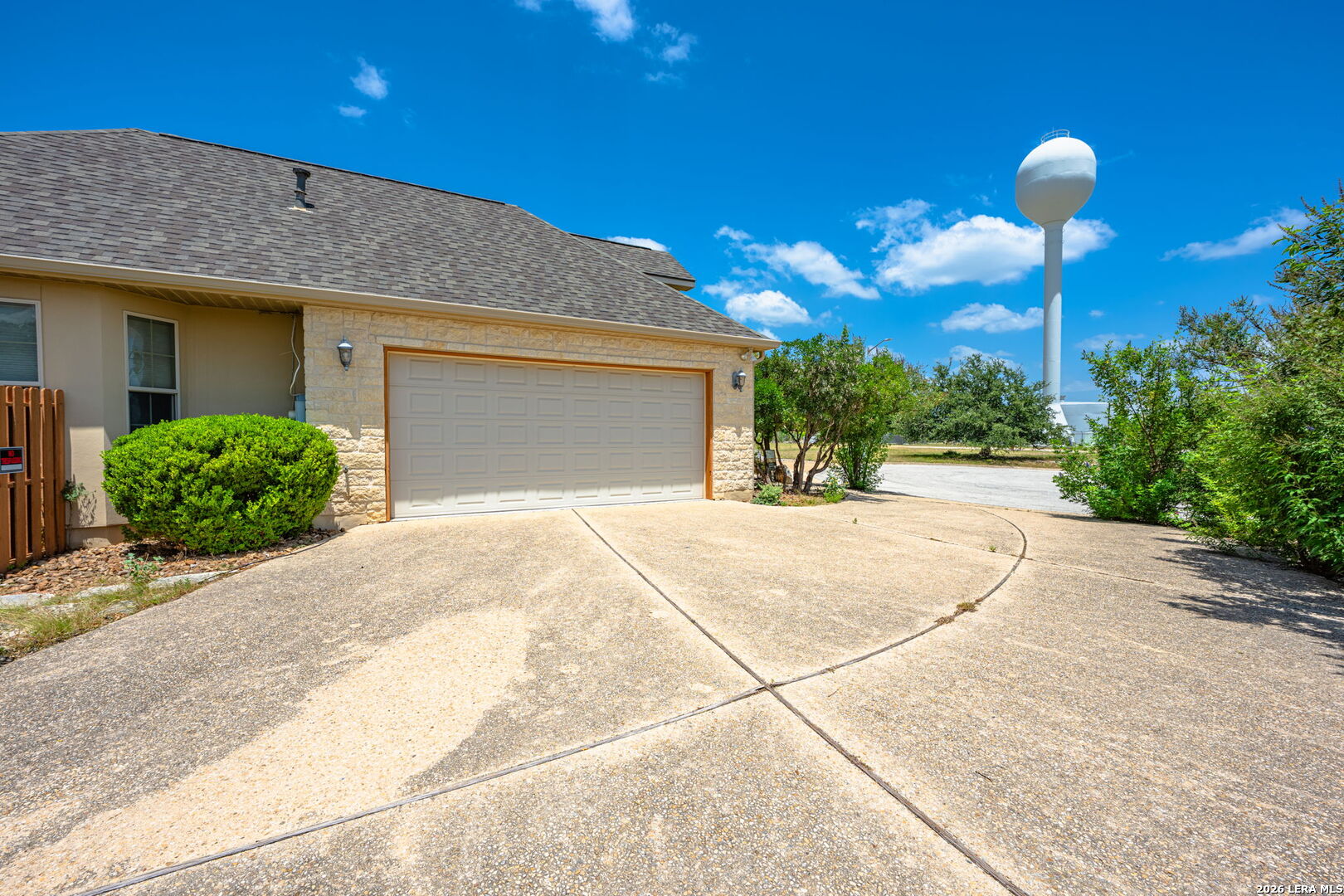 Residential in Kerrville