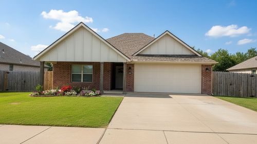 1011 Hampton St, Tontitown, AR, 72762-3184 | Card Image