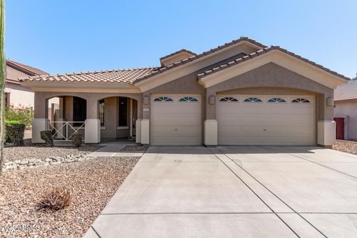 7437 E Nora St, Mesa, AZ, 85207-2082 | Card Image