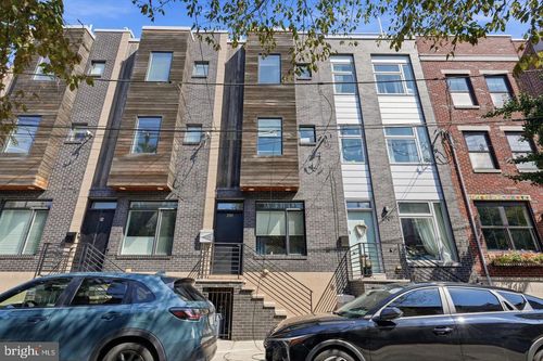 2709 Cambridge St, PHILADELPHIA, PA, 19130-1206 | Card Image