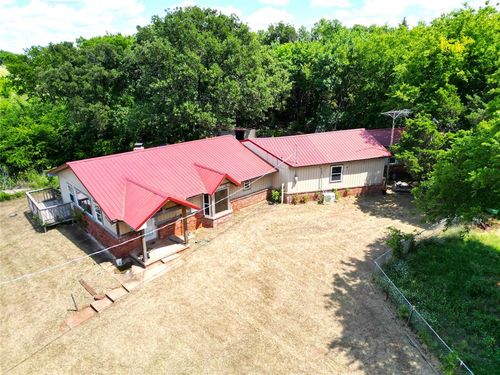 100482 S 3430 Rd, Meeker, OK, 74855-5614 | Card Image