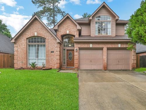 5319 Arbor Bridge Ct, Kingwood, TX, 77345-2008 | Card Image