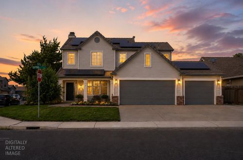 4629 Sun Stone Court, Salida, CA, 95368 | Card Image