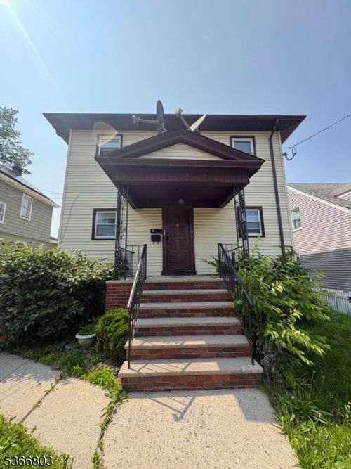 2-617 Essex Ave, Linden, NJ, 07036-2663 | Card Image
