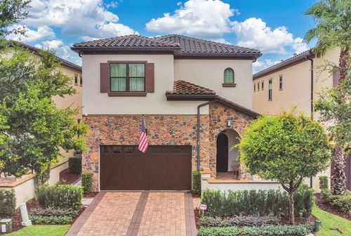 8311 Via Vittoria Way, ORLANDO, FL, 32819-5423 | Card Image