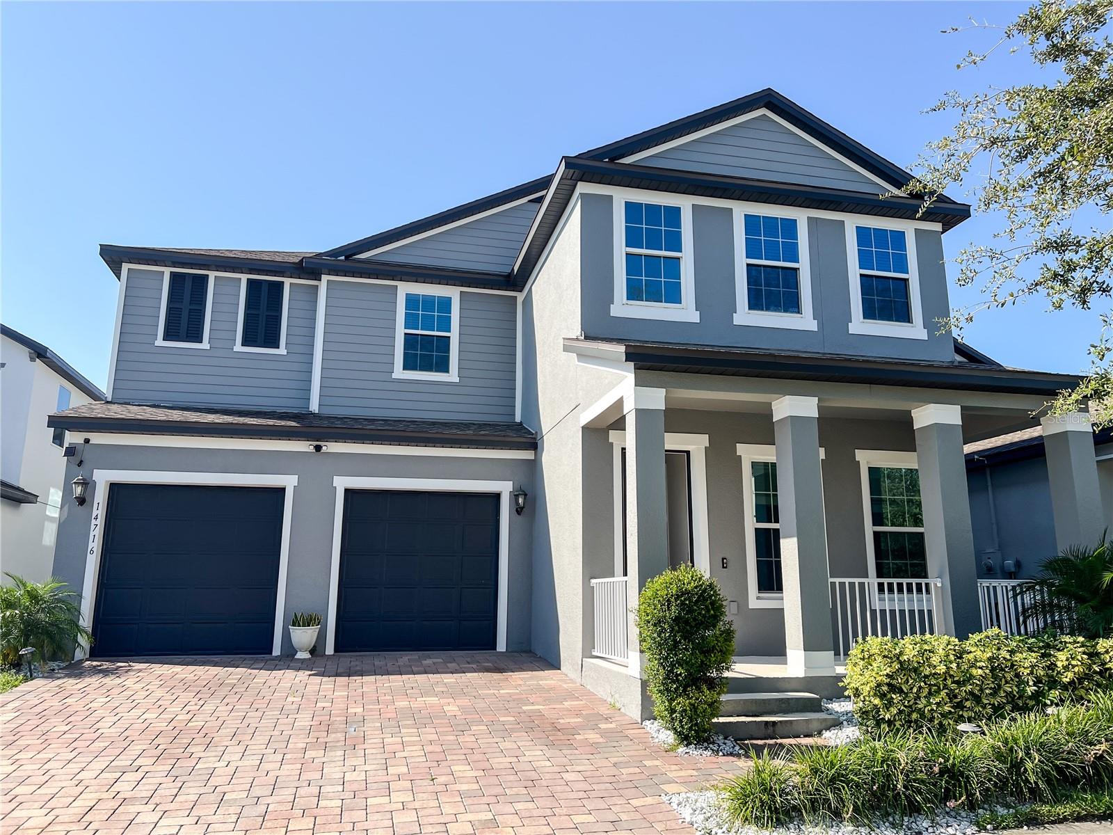 Scott Key Dr, Winter Garden, FL 34787
