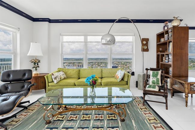 APT-1806 - 3850 Galt Ocean Dr, Condo with 2 bedrooms, 2 bathrooms and null parking in Fort Lauderdale FL | Image 12