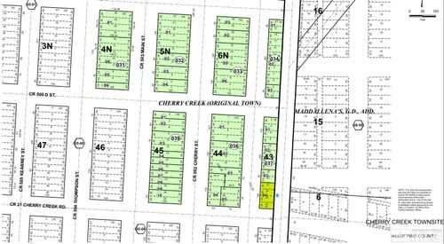 503704 N Cherry Creek Rd, Ely, NV, 89301 | Card Image