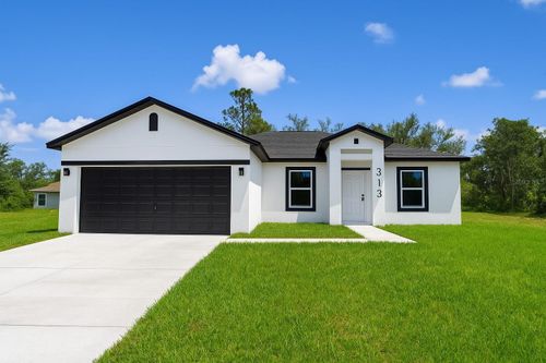 313 Bass Ct, POINCIANA, FL, 34759 | Card Image