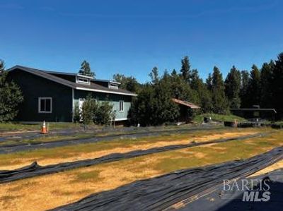 1370 Big Barn Road, House other with 0 bedrooms, 0 bathrooms and null parking in Cazadero CA | Image 2