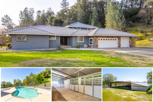 23022 Old 44 Dr, Palo Cedro, CA, 96073-8702 | Card Image