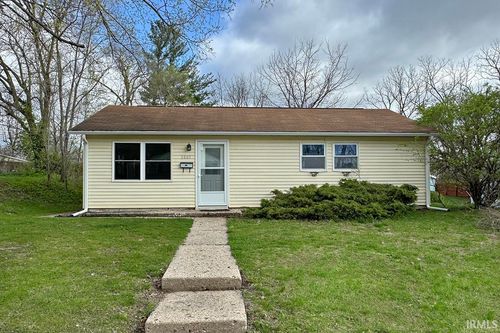 1001 Lancaster Dr, South Bend, IN, 46614-2023 | Card Image