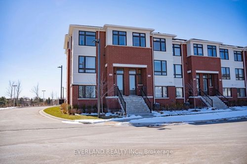 3 William Russell Lane, Richmond Hill, ON, L4C5S6 | Card Image