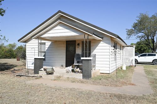 103273 S 3400 Road, Meeker, OK, 74855 | Card Image