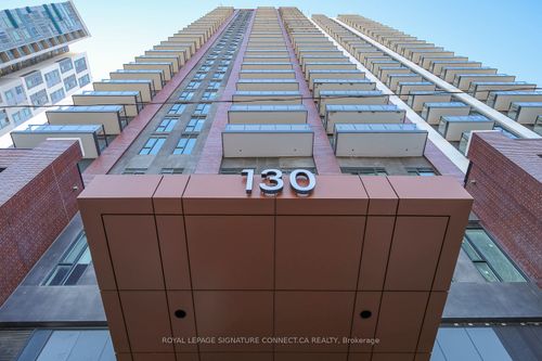 506-130 River St, Toronto, ON, M5A0R8 | Card Image