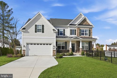 19929 Bodmer Ave, POOLESVILLE, MD, 20837-2260 | Card Image