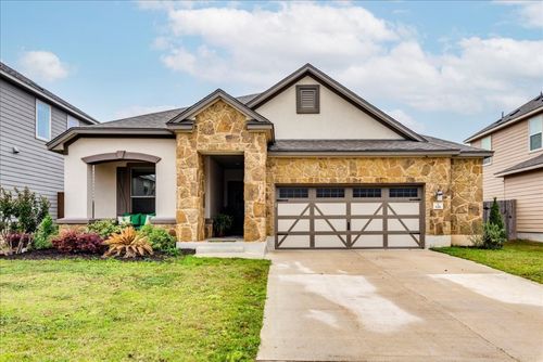 126 Azure Cv, Kyle, TX, 78640-2409 | Card Image
