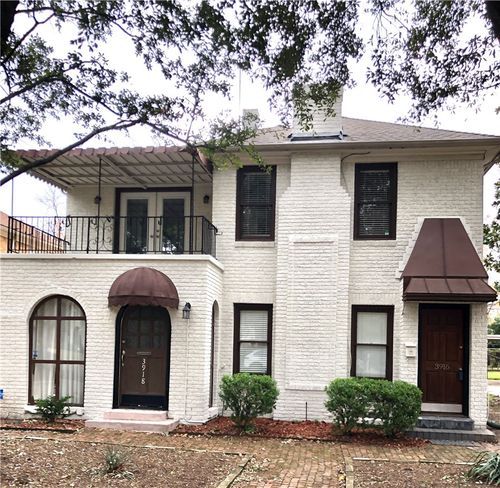 3916 Hawthorne Ave, Dallas, TX, 75219-2219 | Card Image