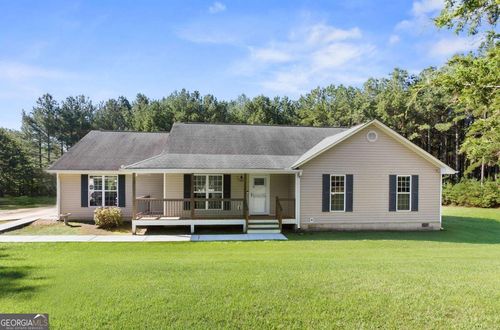 48 Loyd Smith Rd, Lexington, GA, 30648-1653 | Card Image