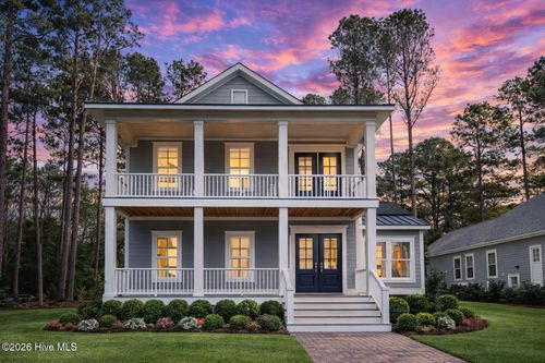 9152 E Lake Rd, Calabash, NC, 28467-2771 | Card Image