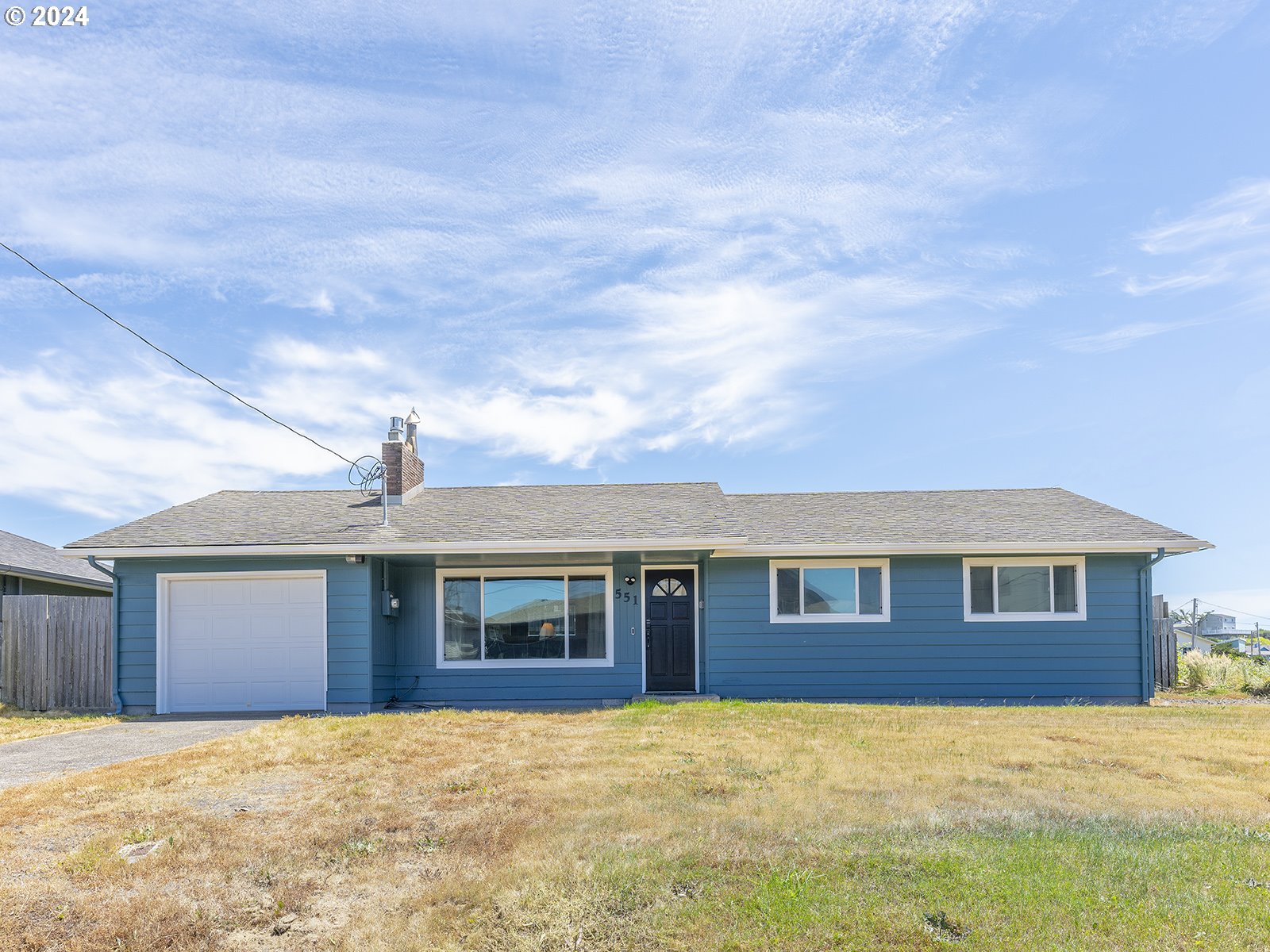 3rd St, Newport, OR 97365