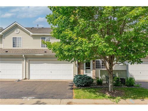 8878 Spring Ln, Woodbury, MN, 55125-4854 | Card Image