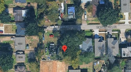 306 Cartersville St, Houston, TX, 77029-4605 | Card Image